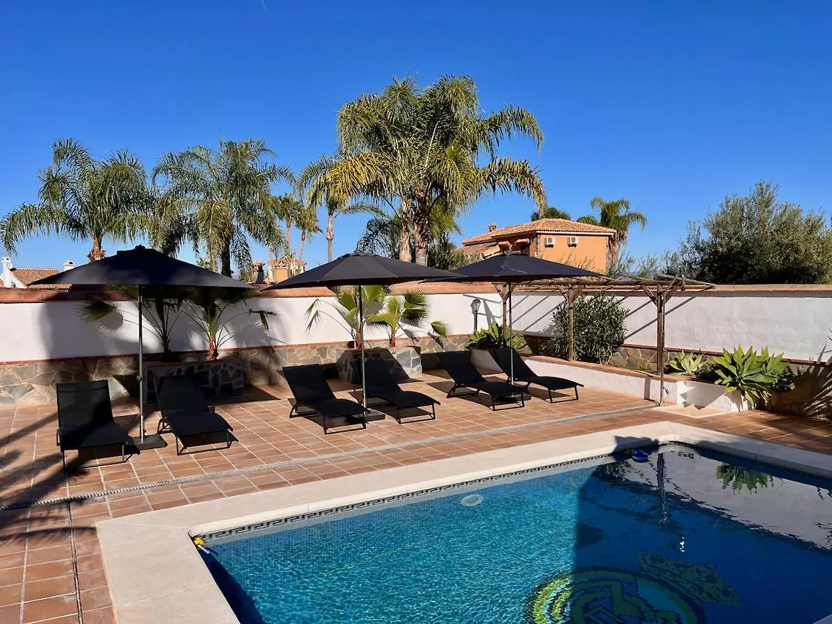 Bed & Breakfast Casa Limon, Boutique Bed And Breakfast, Adults Only Alhaurin el Grande