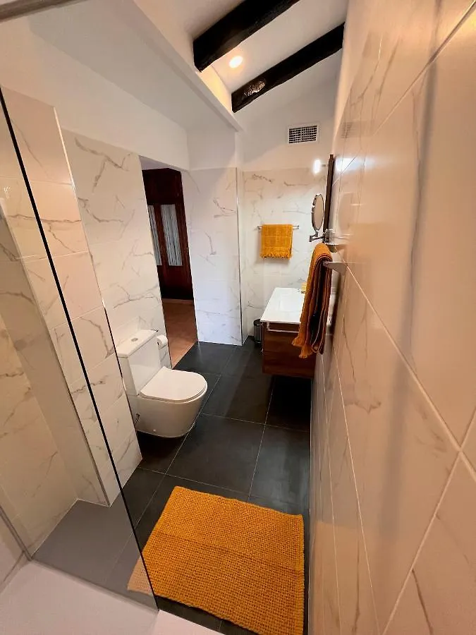 Casa Limon, Boutique Bed And Breakfast, Adults Only Alhaurin el Grande Spain