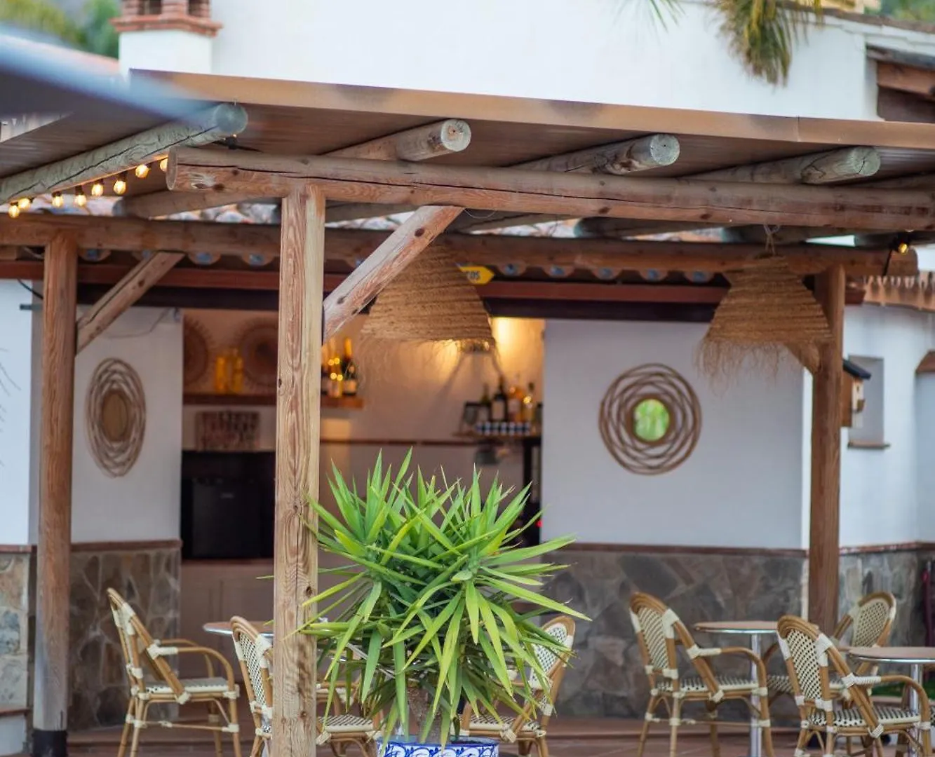 Casa Limon, Boutique Bed And Breakfast, Adults Only Alhaurin el Grande