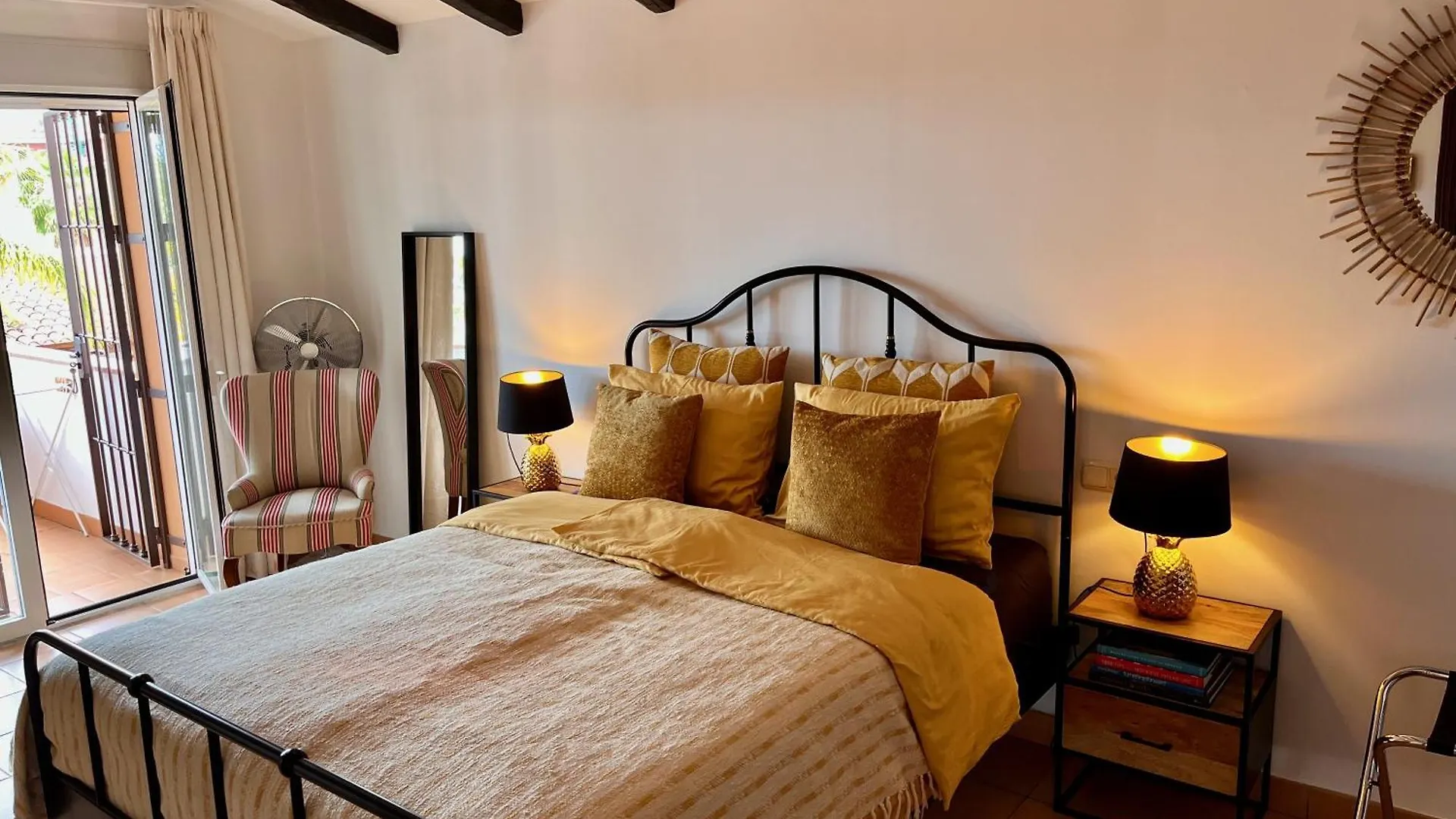 Bed & Breakfast Casa Limon, Boutique Bed And Breakfast, Adults Only Alhaurin el Grande