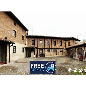 *** Hotel Palacio De Elorriaga Spain