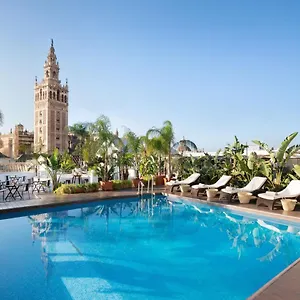 Seises Sevilla, A Tribute Portfolio Hotel