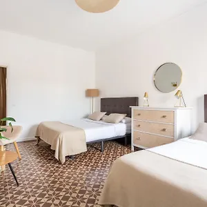  Hostel Sunny Bcn Spain