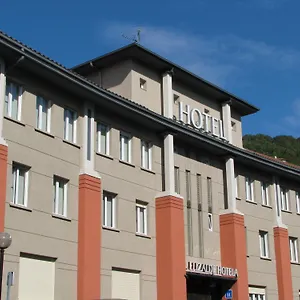  Hotel Elizalde Spain