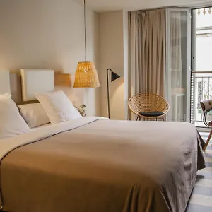 ** Hotel Jardines Spanien