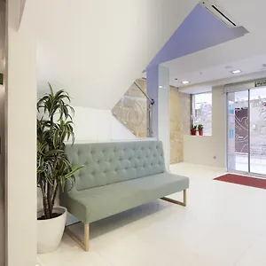  Hotel Olatu Spain
