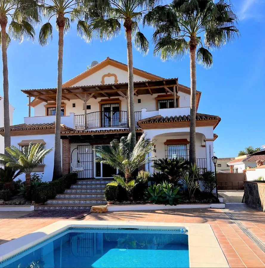 Casa Limon, Boutique Bed And Breakfast, Adults Only Alhaurín el Grande 0*,